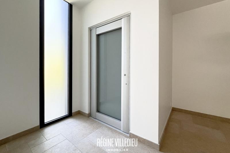 Villa - 210 m² - 5 pièces