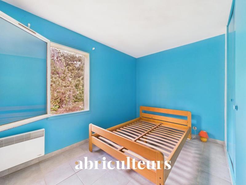 Maison ancienne - 112 m² - 4 pièces