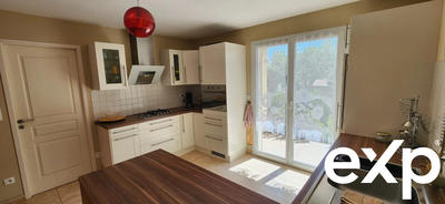 Villa - 171 m² - 6 pièces