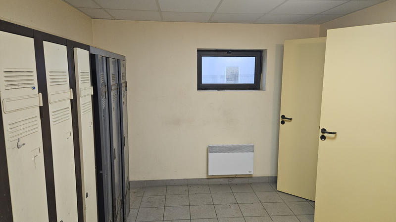 Local commercial - 560 m²