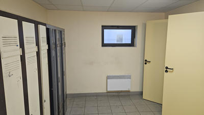 Local commercial - 560 m²