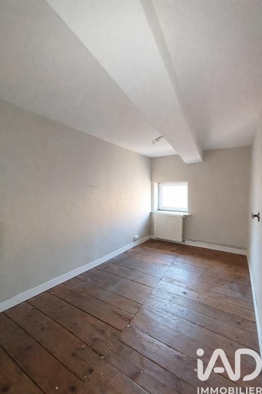 Appartement - 74 m² - 3 pièces