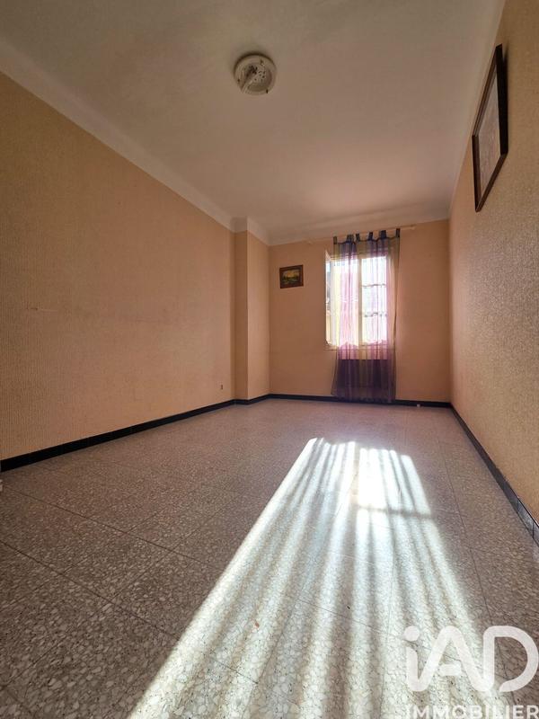 Maison de village - 82 m² - 4 pièces