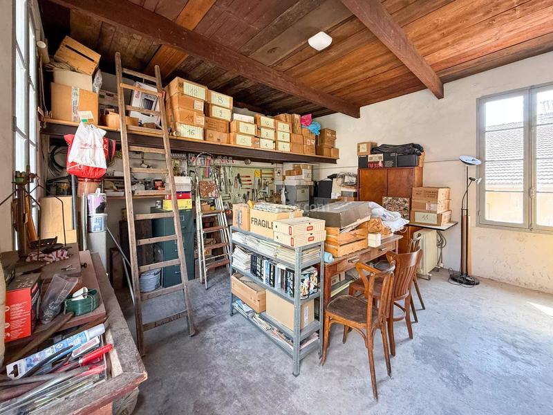 Appartement - 112 m² - 4 pièces