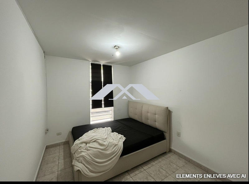 Maison - 63 m² - 3 pièces