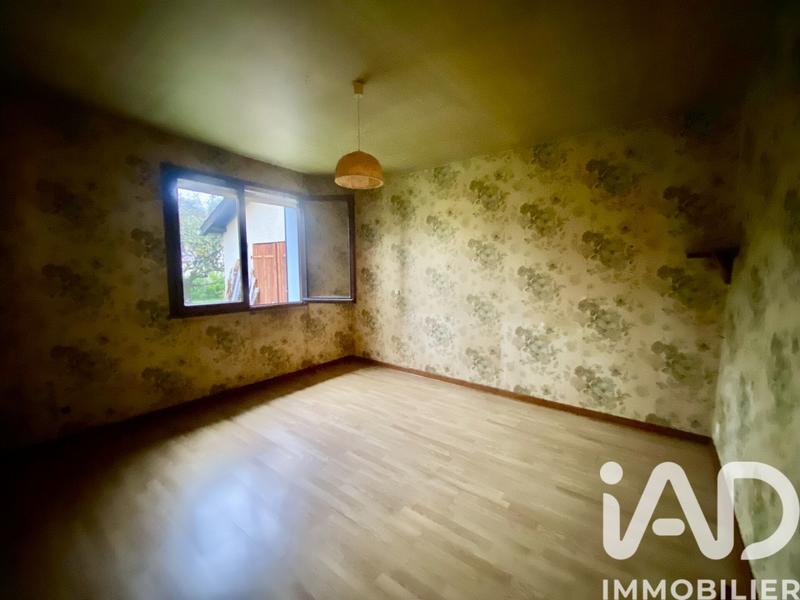 Maison de ville - 88 m² - 4 pièces