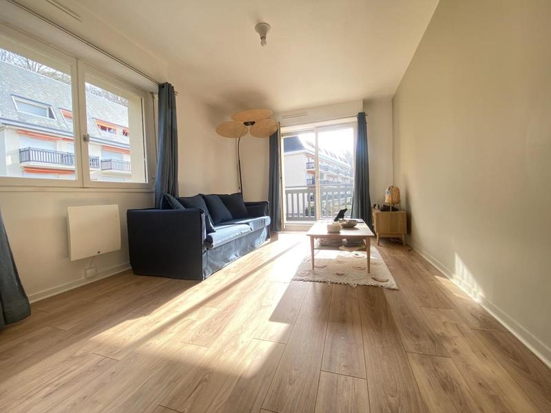 Appartement - 26 m² - 1 pièce