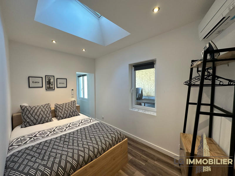 Maison - 91 m² - 5 pièces