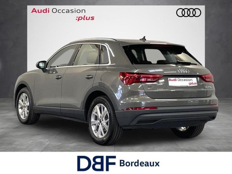 Audi Q3 35 Tfsi 150 ch s tronic 7 Advanced