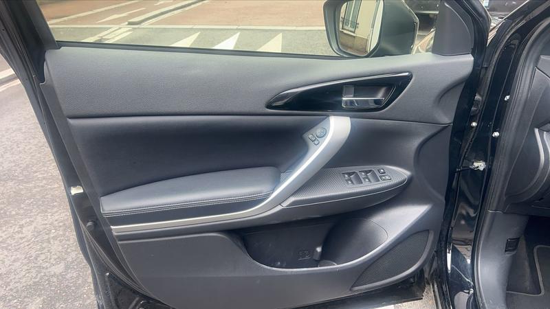 Mitsubishi Eclipse Cross 2.4 Mivec 188 Hybrid 4wd Bva Intense Design