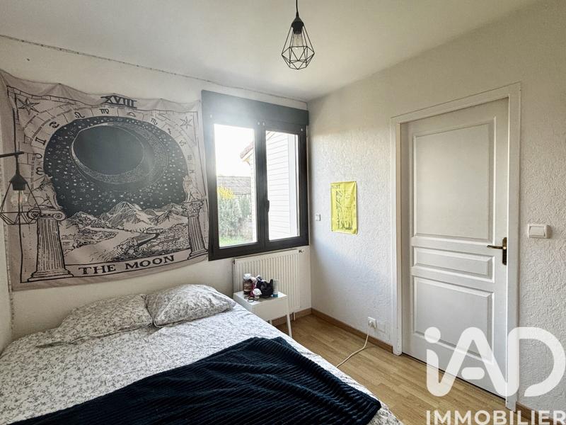 Maison de ville - 137 m² - 6 pièces