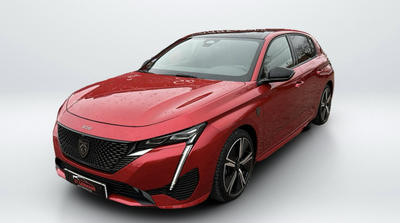 Peugeot 308 III PureTech 130 s&amp;amp;S Eat8 Gt Pack -- Moteur Garantie 10 Ans