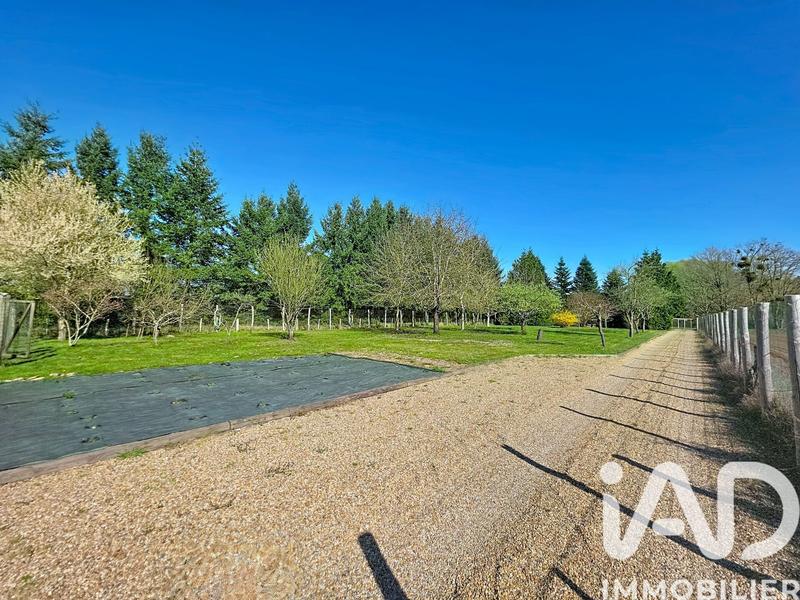 Châlet - 69 m² - 3 pièces