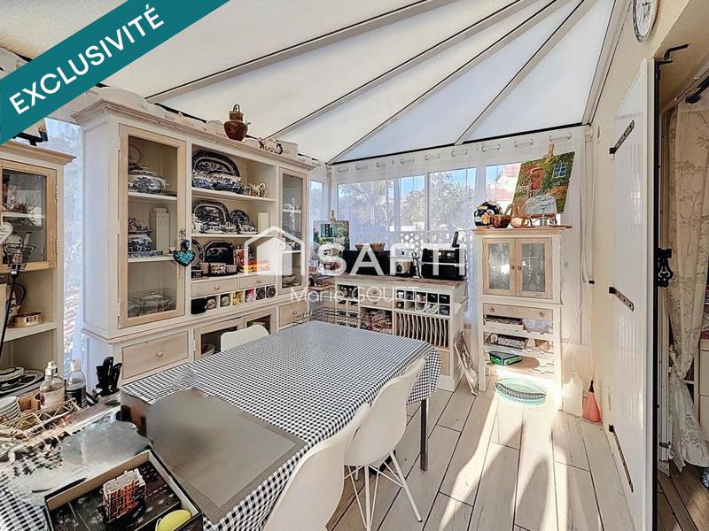 Villa - 105 m² - 5 pièces