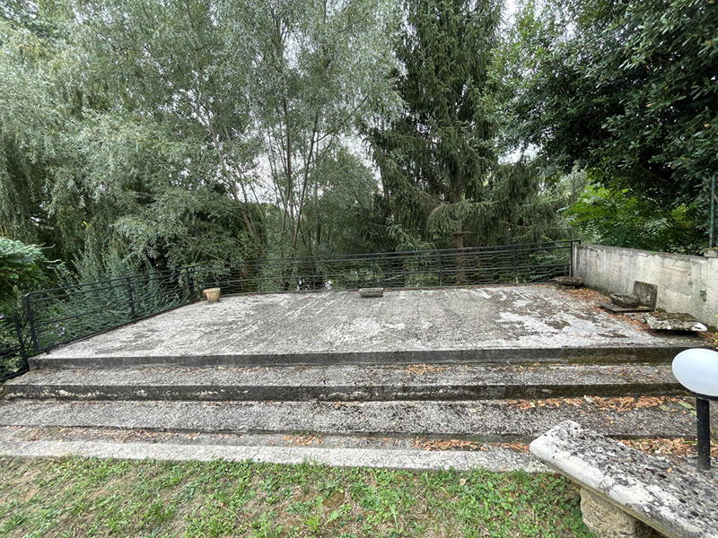 Maison - 144 m² - 6 pièces