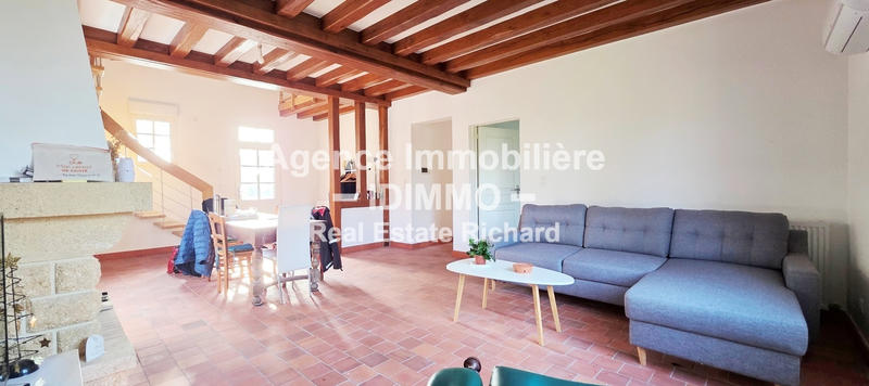 Maison - 174 m² - 6 pièces