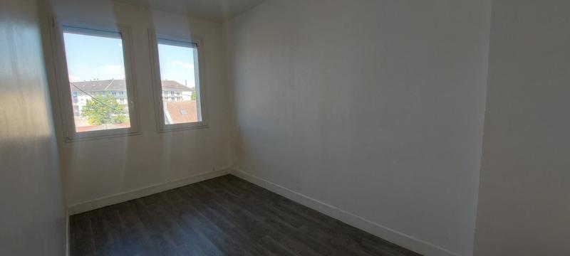 Appartement - 49 m² - 3 pièces