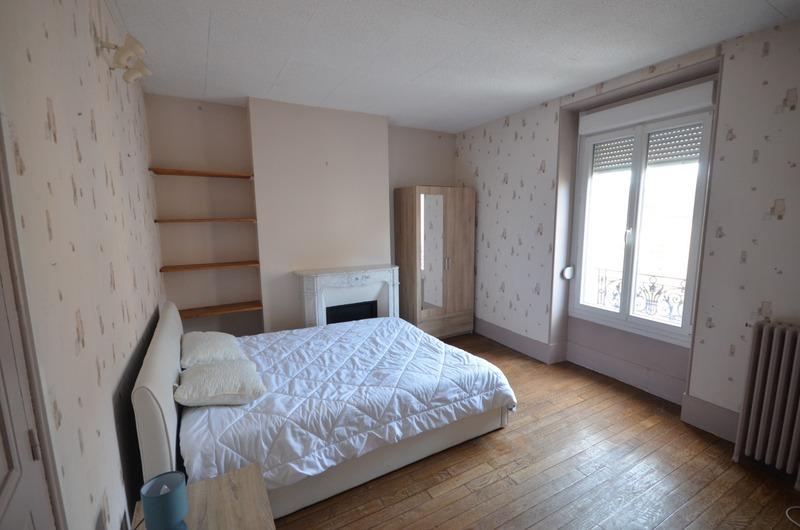 Maison de village - 197 m² - 7 pièces