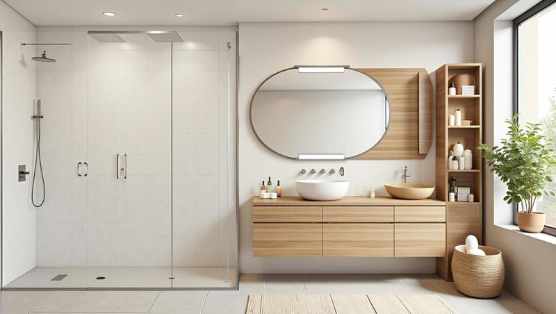 Maison - 45 à 82 m² - 2 à 4 pièces