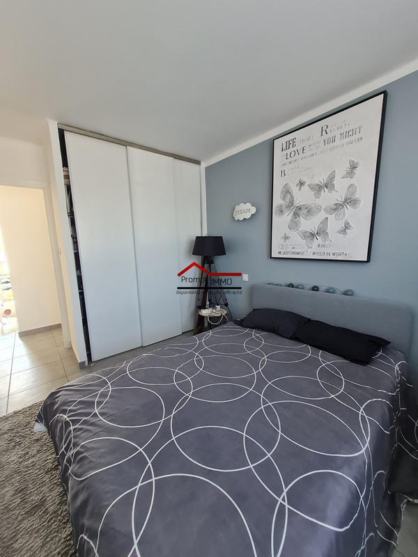 Maison - 71 m² - 4 pièces