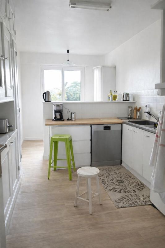 Appartement - 79 m² - 2 pièces