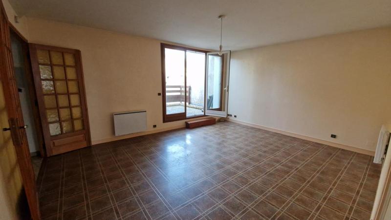 Appartement - 54 m² - 2 pièces