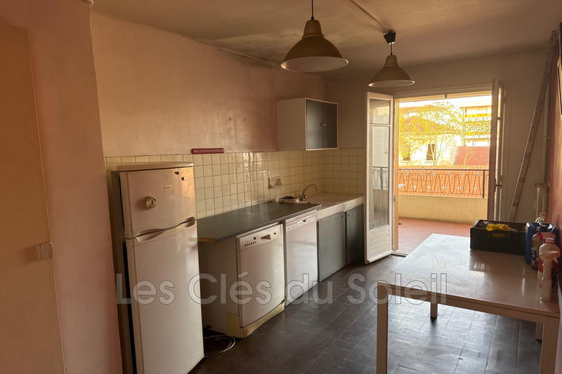 Appartement - 74 m² - 3 pièces