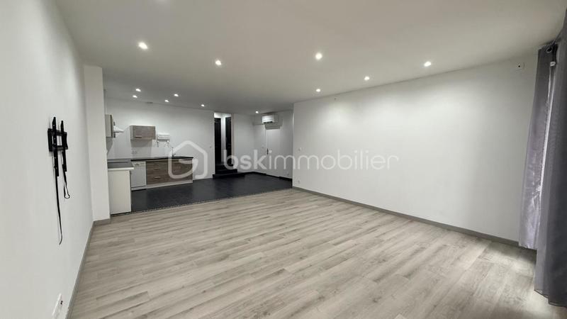 Appartement - 84 m² - 3 pièces