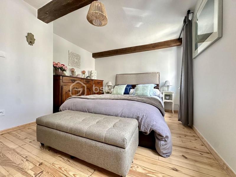 Maison - 140 m² - 4 pièces