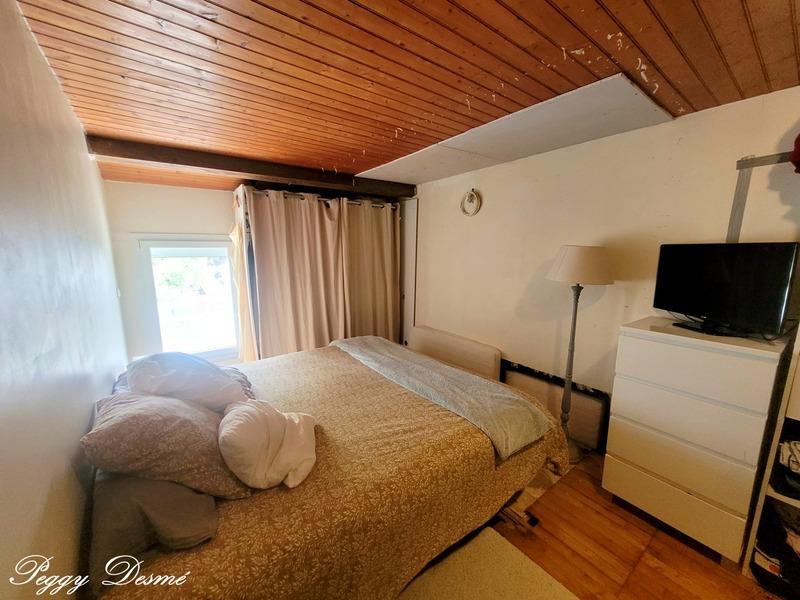 Maison en pierre - 148 m² - 5 pièces