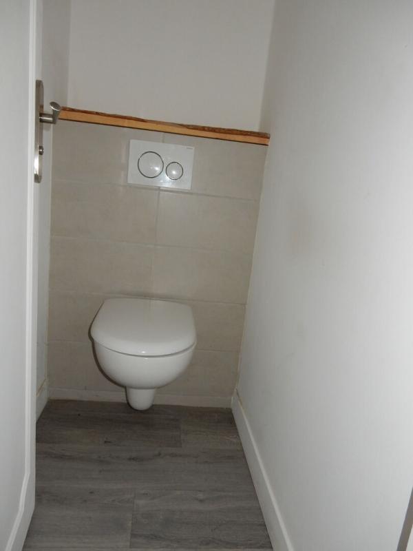 Appartement - 74 m² - 4 pièces