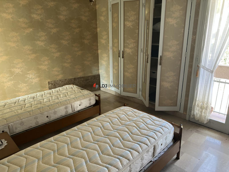 Appartement - 52 m² - 2 pièces