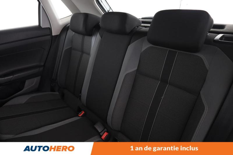 Volkswagen Polo 1.0 Tsi R-Line 110 ch