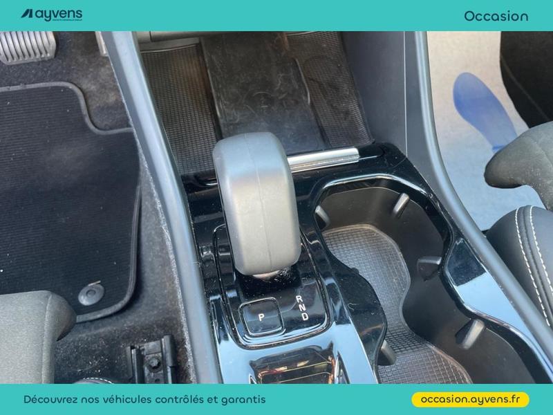Volvo Xc40 B3 163ch Plus Dct 7