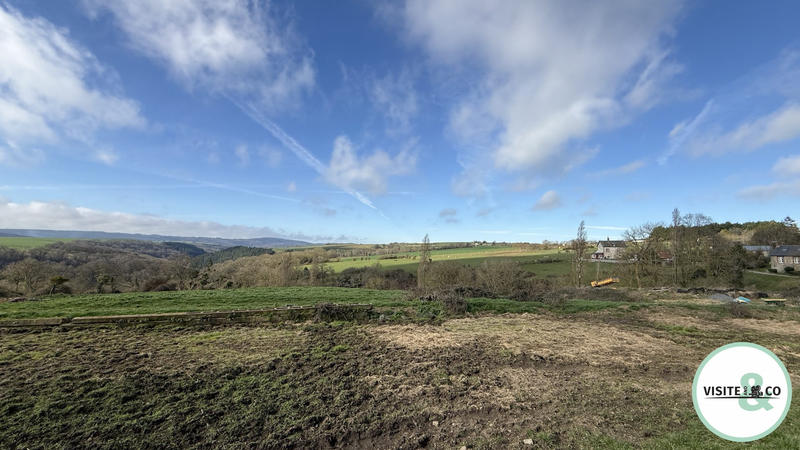 Maison ancienne - 176 m² - 1 pièce