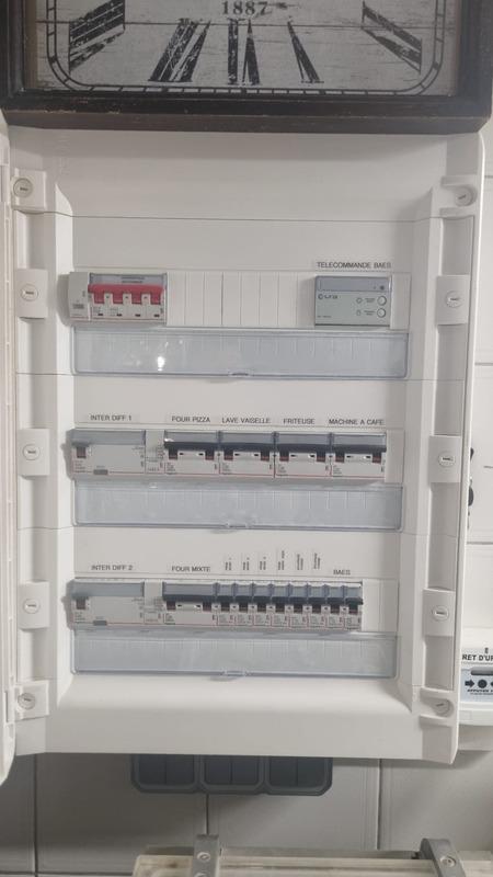 Fonds de commerce - 150 m²