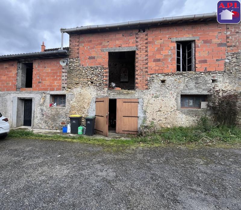 Maison - 124 m² - 5 pièces