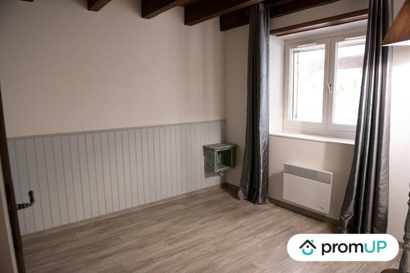 Maison - 170 m² - 8 pièces
