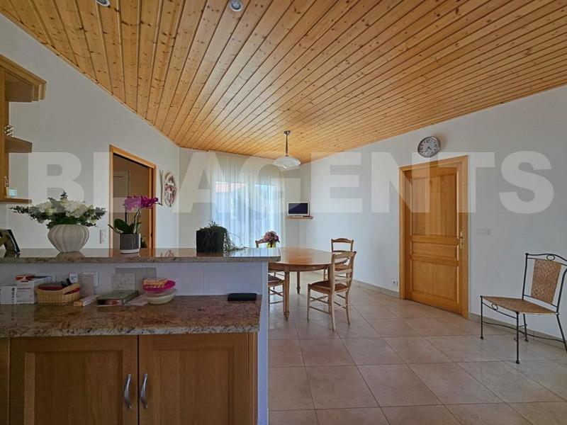 Maison - 155 m² - 4 pièces