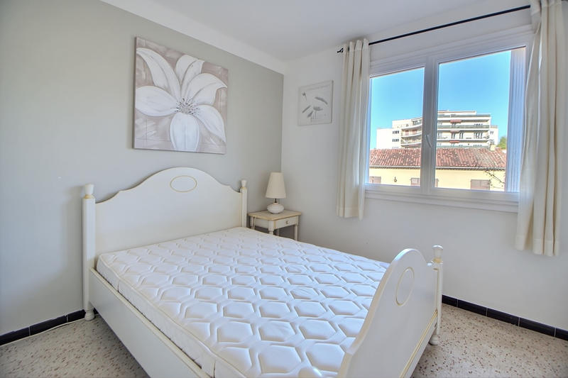 Appartement - 86 m² - 4 pièces