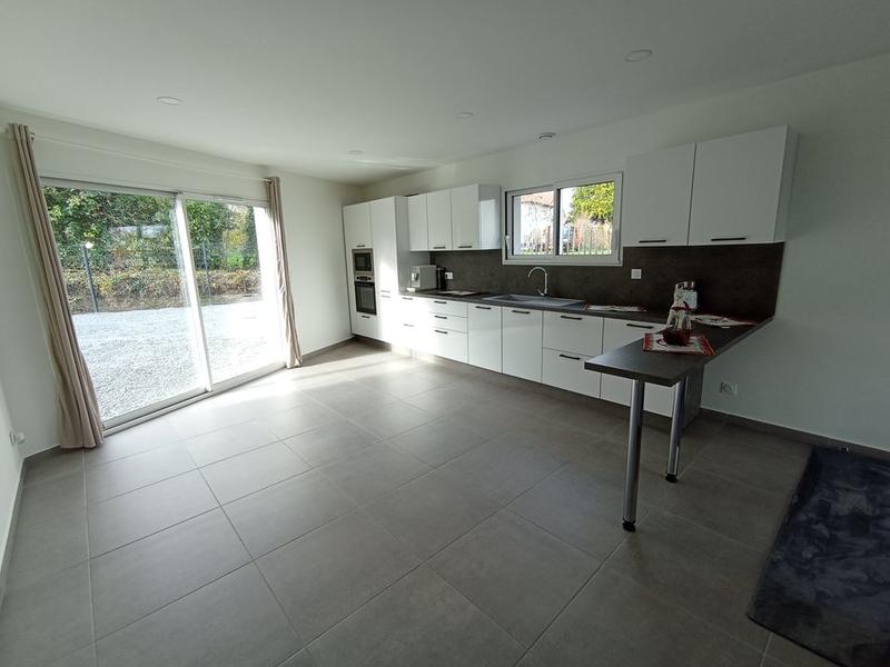 Villa - 86 m² - 4 pièces