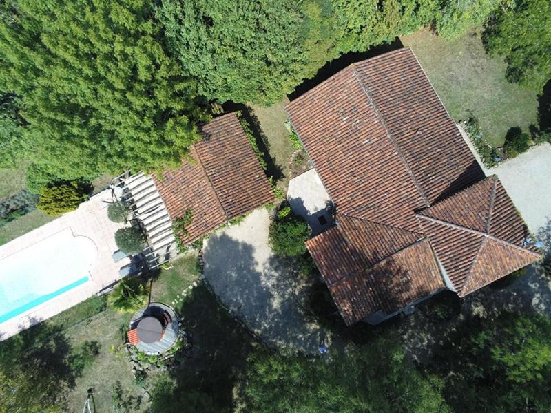 Maison - 136 m² - 4 pièces