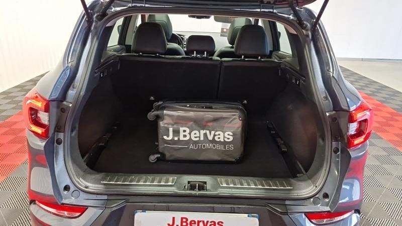 Renault Kadjar Tce 140 Fap Edc Intens