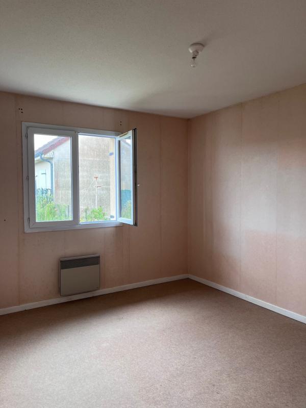 Pavillon - 82 m² - 4 pièces