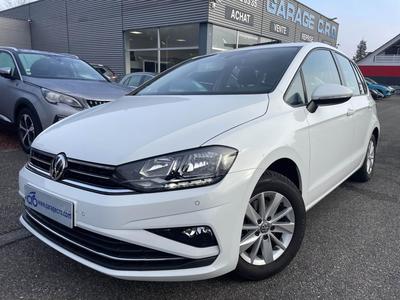 Volkswagen Golf Sportsvan 1.5 Tsi 130 Confortline