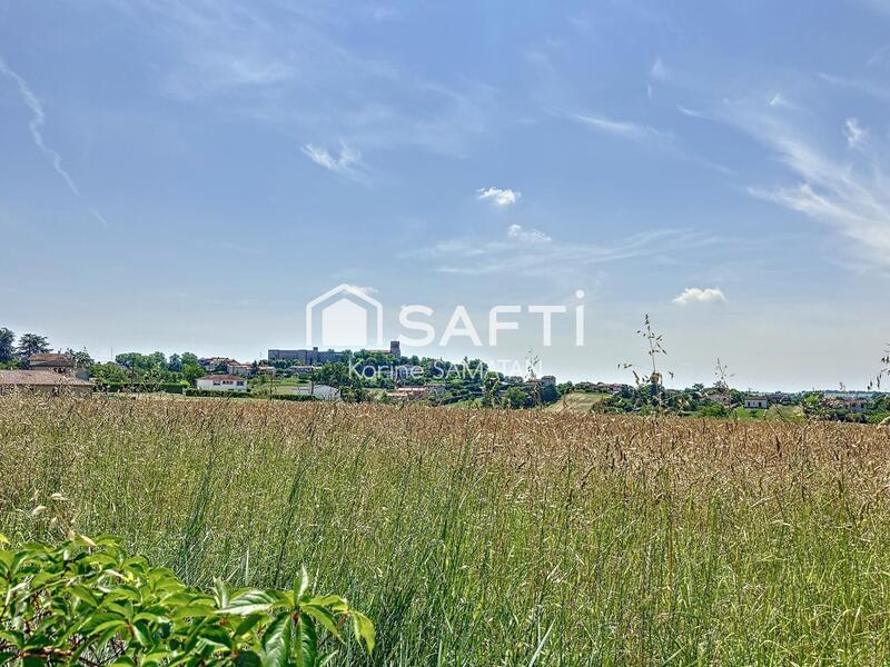 Maison - 166 m² - 5 pièces