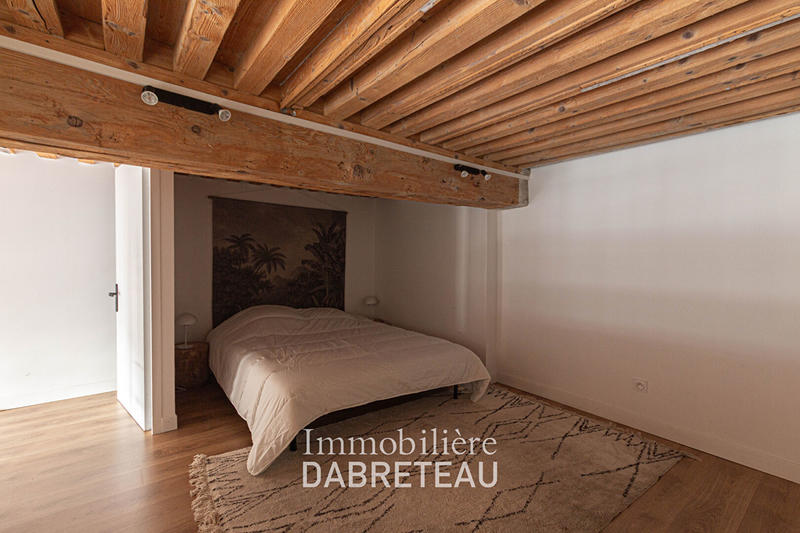 Appartement - 40 m² - 1 pièce