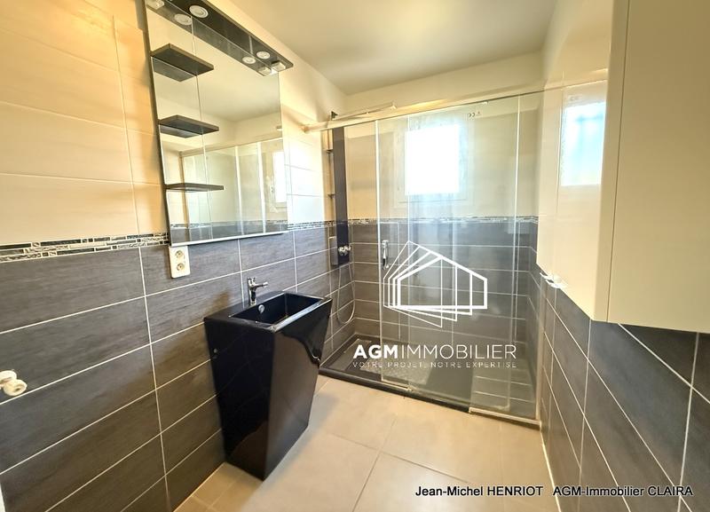 Villa - 116 m² - 5 pièces