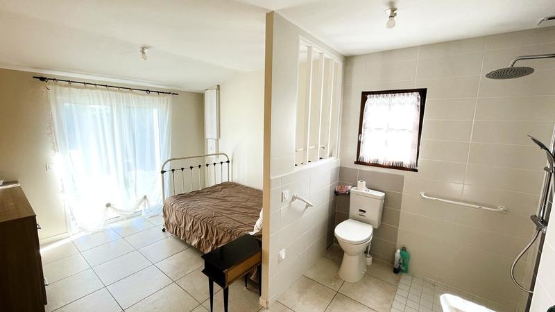 Maison - 82 m² - 6 pièces