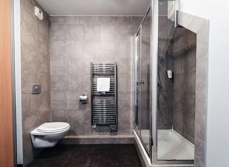 Appartement - 22 m² - 1 pièce